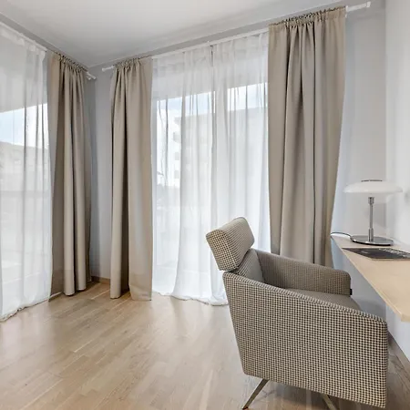 Cozy 55m2 Zverynas Retreat With Apartment Vilnius