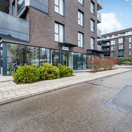 Cozy 55m2 Zverynas Retreat With * Vilnius