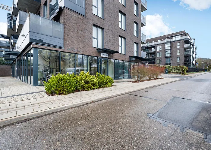 Cozy 55m2 Zverynas Retreat With * Βίλνιους